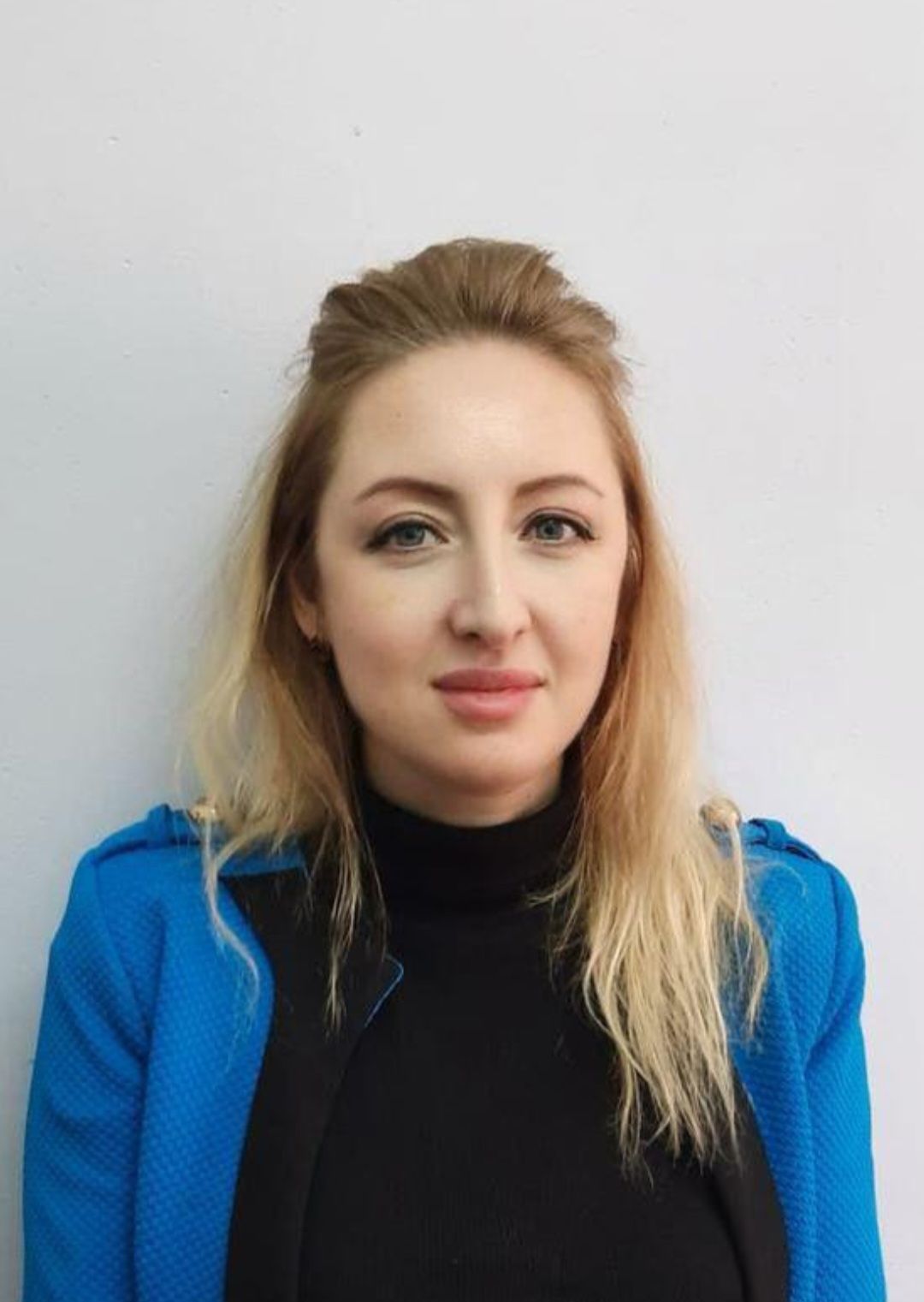 Назарова Ирина Павловна.