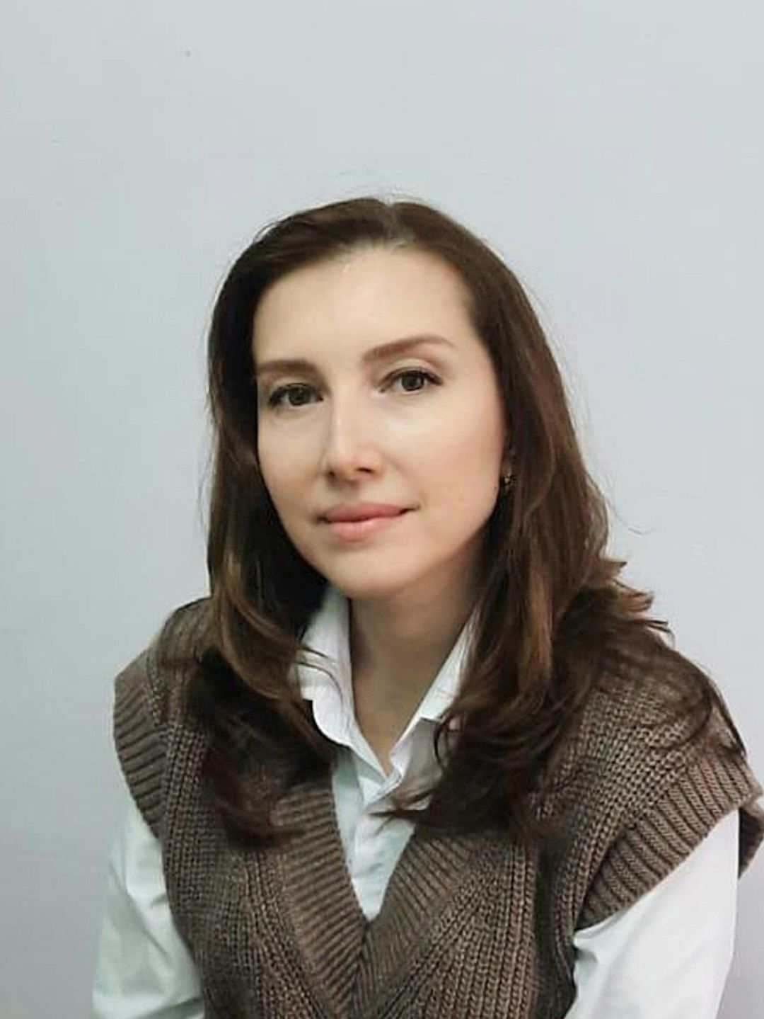 Ольхович Наталья Николаевна.