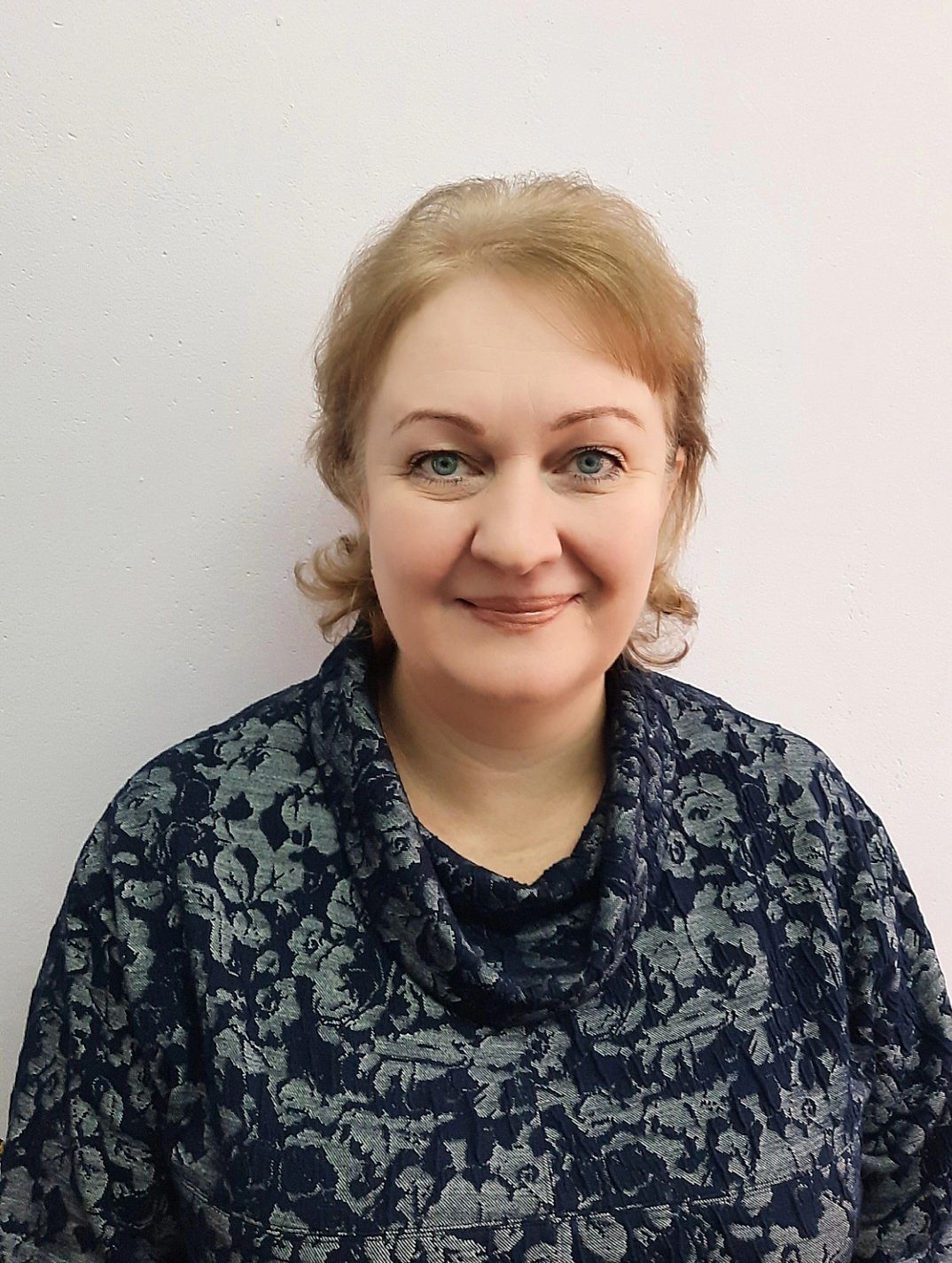 Пшеничникова Елена Евгеньевна.