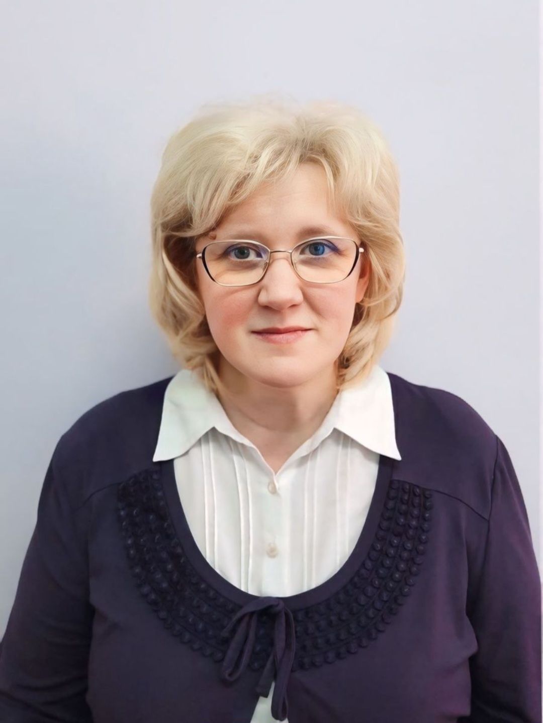 Сорокина Татьяна Анатольевна.
