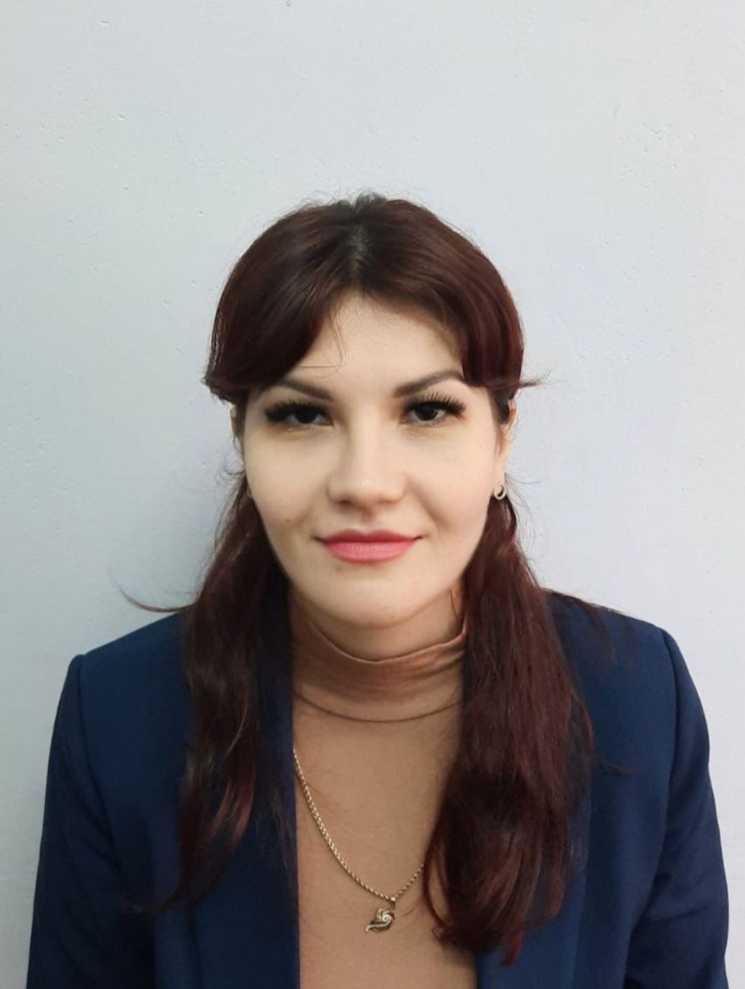 Урсова Ирина Петровна.