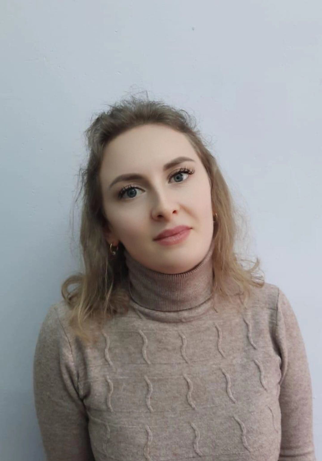 Жилкина Юлия Павловна.