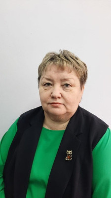 Сиухина Татьяна Геннадьевна Сиухина Татьяна Геннадьевна