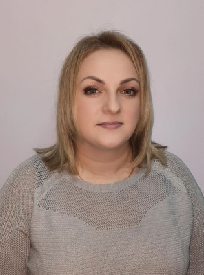 Новикова Мария Валерьевна Новикова Мария Валерьевна